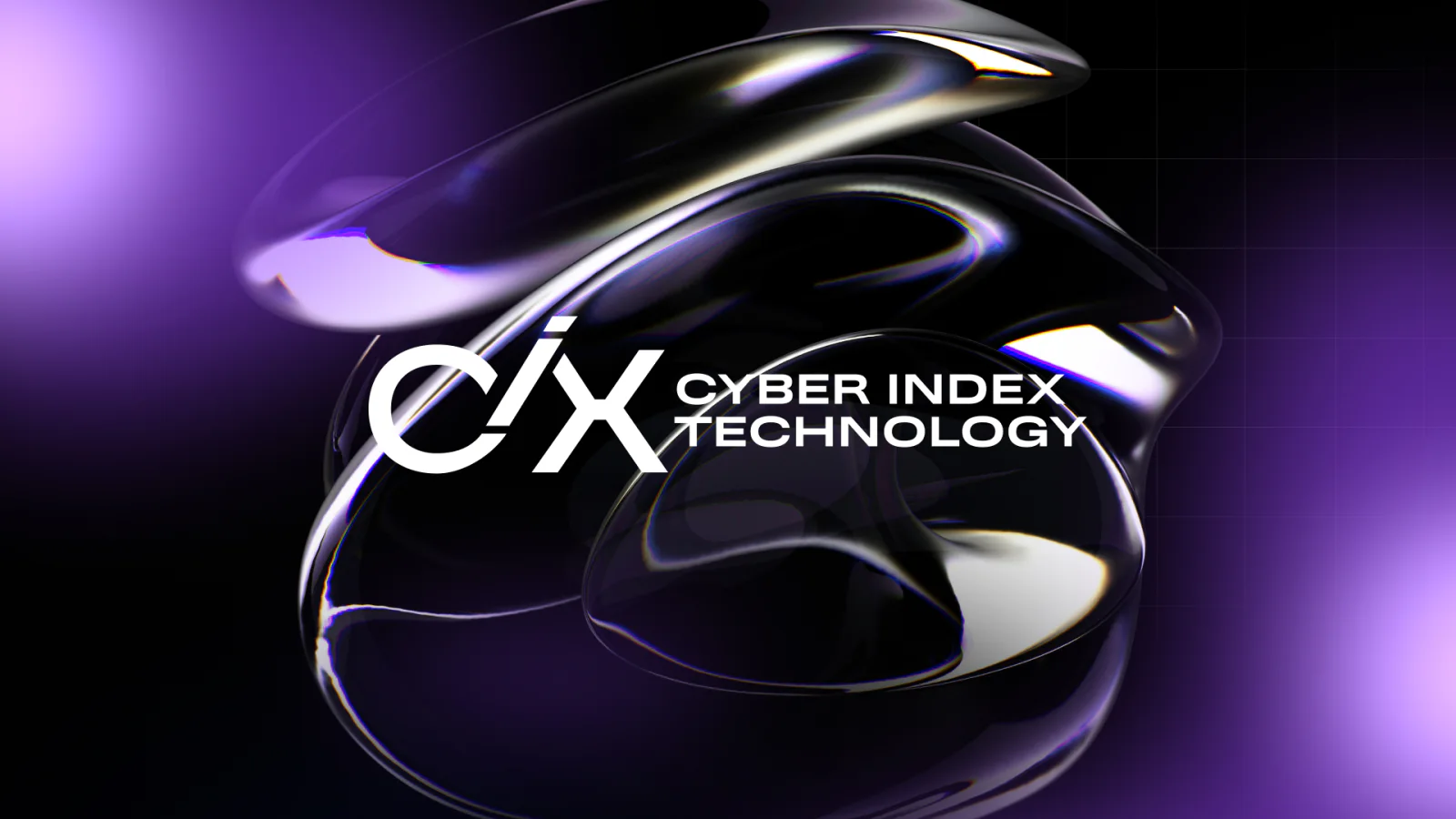 Фирменный кадр Cyber Index Technology