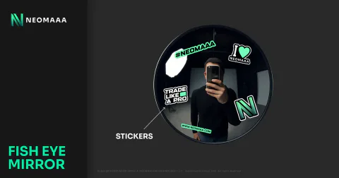 Мерч NEOMAAA из основной линейки