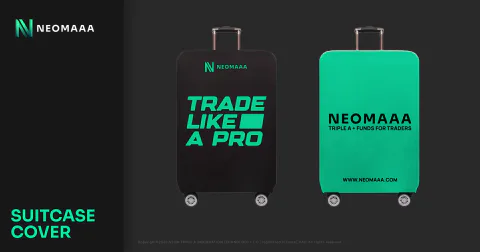 Мерч NEOMAAA из основной линейки