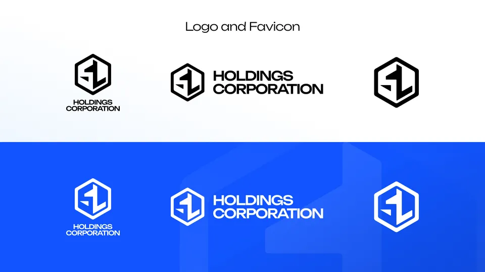 Разворот гайдлайна SL Holdings