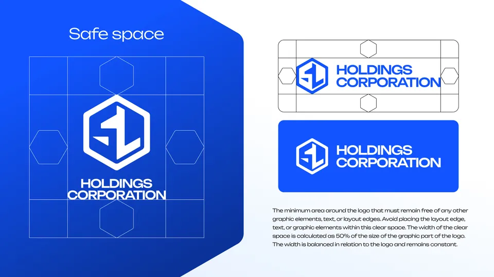 Разворот гайдлайна SL Holdings