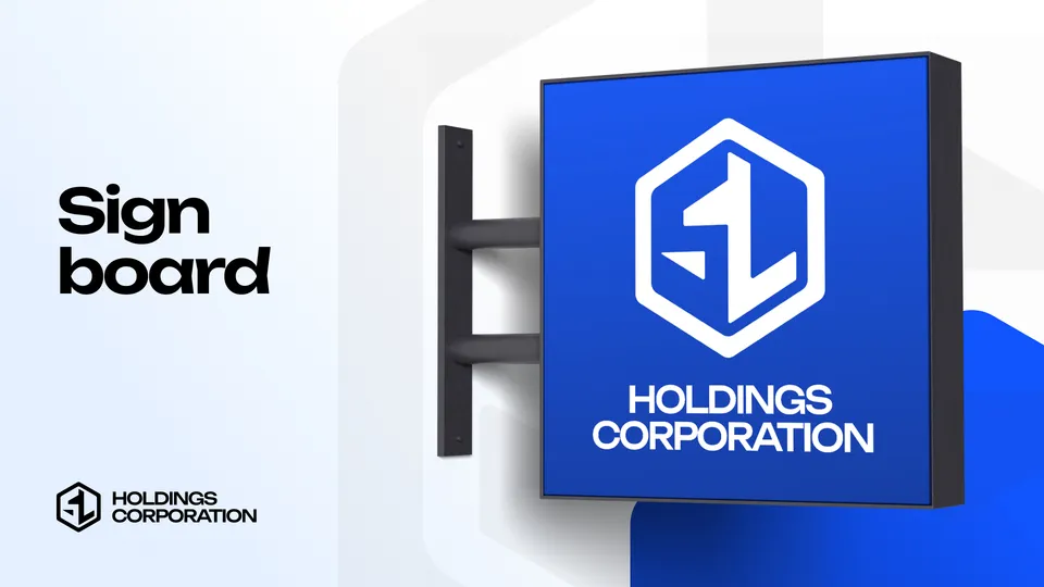 Разворот гайдлайна SL Holdings