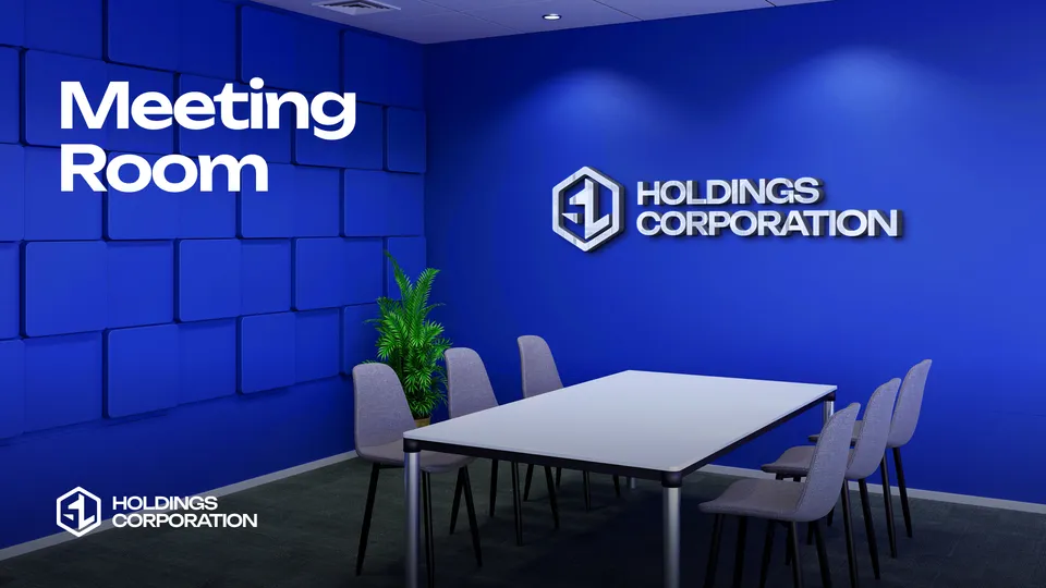 Разворот гайдлайна SL Holdings
