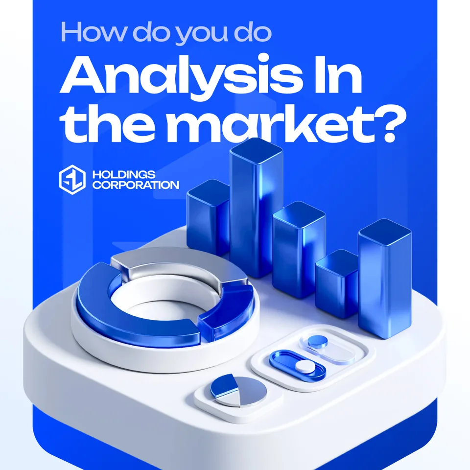 Пост SL Holdings в соцсетях: «Analysis»