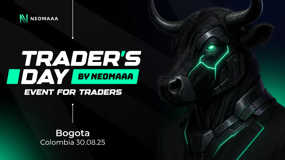 Обложка мероприятия Trader's Day