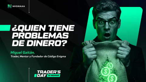 Слайд презентации лектора Trader's Day
