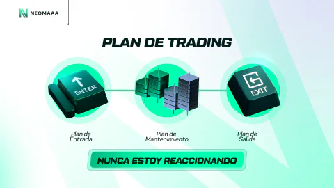 Слайд презентации лектора Trader's Day