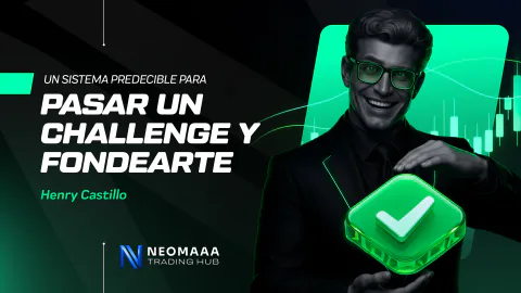 Слайд презентации лектора Trader's Day